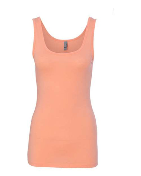 Next Level Women’s Spandex Jersey Tank-1