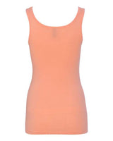 Next Level Women’s Spandex Jersey Tank-3