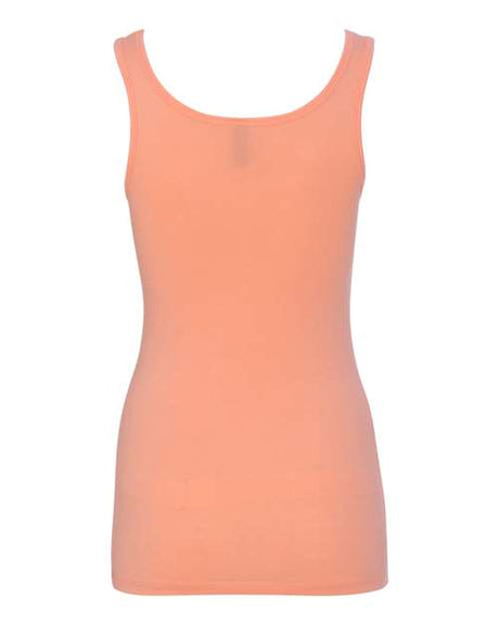 Next Level Women's™ Spandex Jersey Tank Next Level Apparel