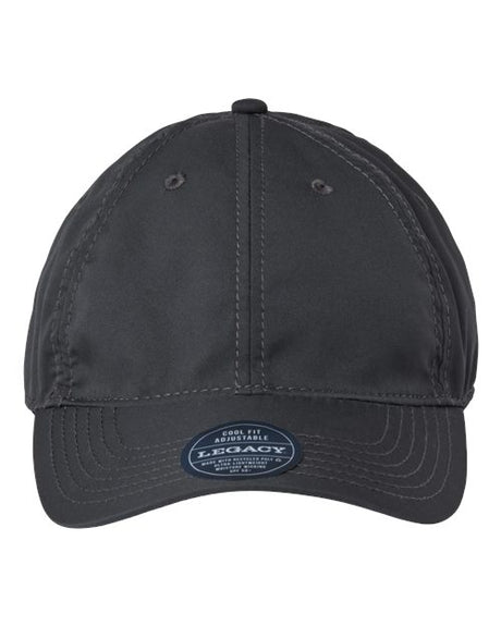 LEGACY Men's Cool Fit Adjustable Cap LEGACY