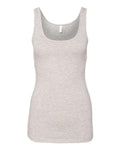 Next Level Women's™ Spandex Jersey Tank Next Level Apparel