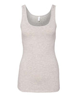 Next Level Women's™ Spandex Jersey Tank Next Level Apparel