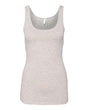 Next Level Women's™ Spandex Jersey Tank Next Level Apparel