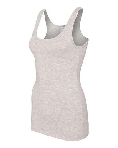 Next Level Women's™ Spandex Jersey Tank