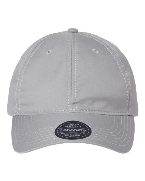 LEGACY Men's Cool Fit Adjustable Cap LEGACY