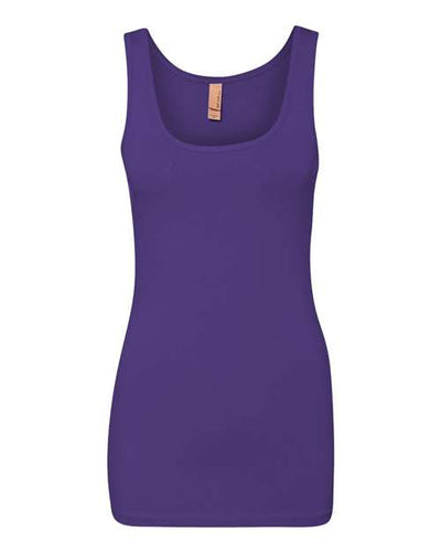 Next Level Women's™ Spandex Jersey Tank
