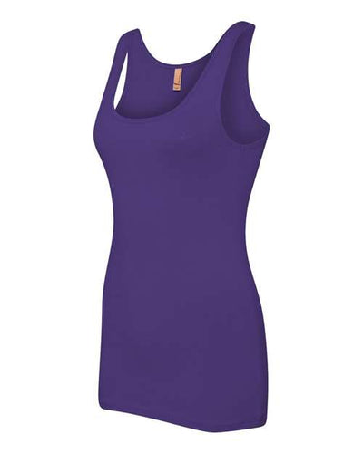 Next Level Women's™ Spandex Jersey Tank