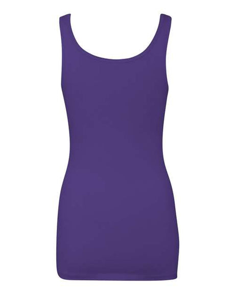 Next Level Women's™ Spandex Jersey Tank Next Level Apparel