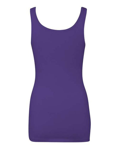 Next Level Women's™ Spandex Jersey Tank