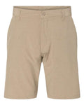 Burnside Men's Hybrid Stretch Shorts Burnside