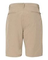 Burnside Men's Hybrid Stretch Shorts Burnside