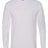 Bayside USA-Made 100% Cotton Long Sleeve T-Shirt Bayside