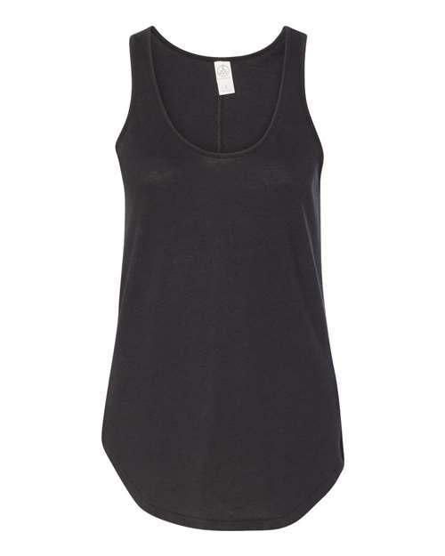 Alternative Women's Backstage Vintage 50/50 Tank Alternative