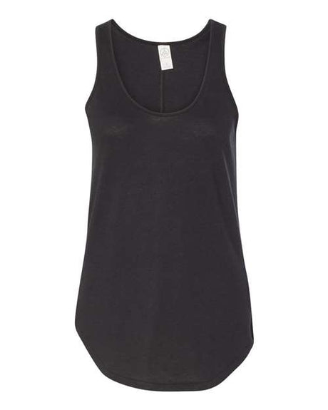 Alternative Women's Backstage Vintage 50/50 Tank Alternative