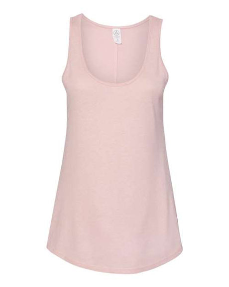 Alternative Women's Backstage Vintage 50/50 Tank Alternative