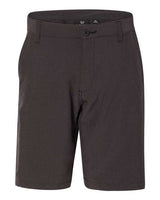 Burnside Men's Hybrid Stretch Shorts Burnside
