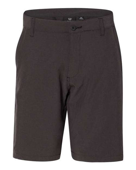 Burnside Men's Hybrid Stretch Shorts Burnside