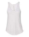 Alternative Women's Backstage Vintage 50/50 Tank Alternative
