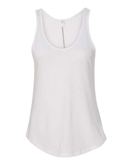 Alternative Women's Backstage Vintage 50/50 Tank Alternative