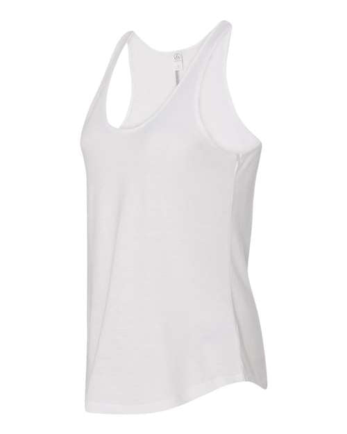 Alternative Women's Backstage Vintage 50/50 Tank Alternative