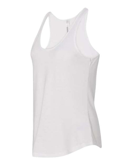 Alternative Women's Backstage Vintage 50/50 Tank Alternative