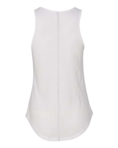 Alternative Women's Backstage Vintage 50/50 Tank Alternative