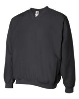 Badger Men's Microfiber Windshirt Badger