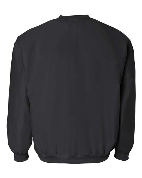 Badger Men's Microfiber Windshirt Badger