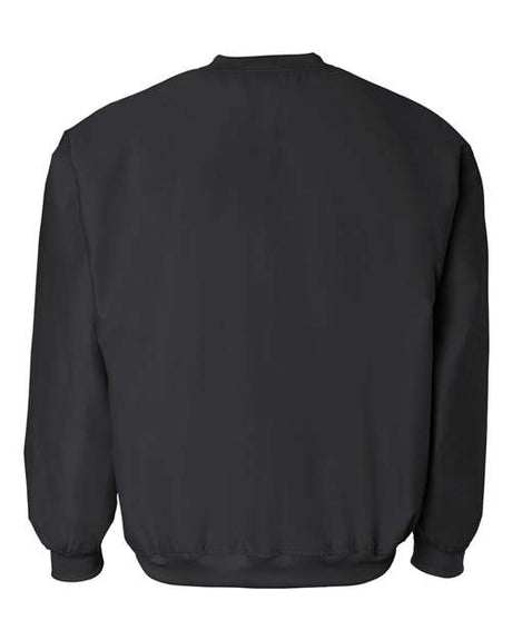 Badger Men's Microfiber Windshirt Badger