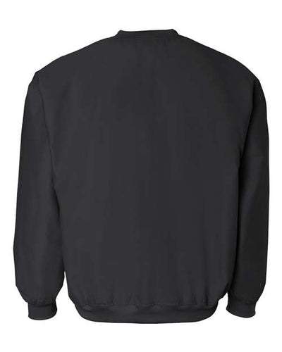 Badger Men's Microfiber Windshirt