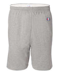 Champion Men's Cotton Jersey 6" Shorts Champion