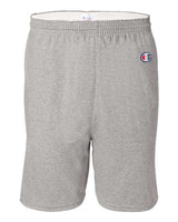 Champion Men's Cotton Jersey 6" Shorts Champion