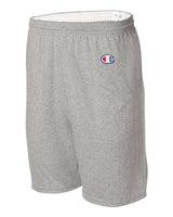 Champion Men's Cotton Jersey 6" Shorts Champion