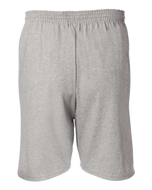 Champion Men's Cotton Jersey 6" Shorts Champion