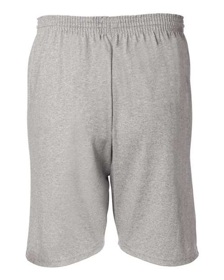 Champion Men's Cotton Jersey 6" Shorts Champion