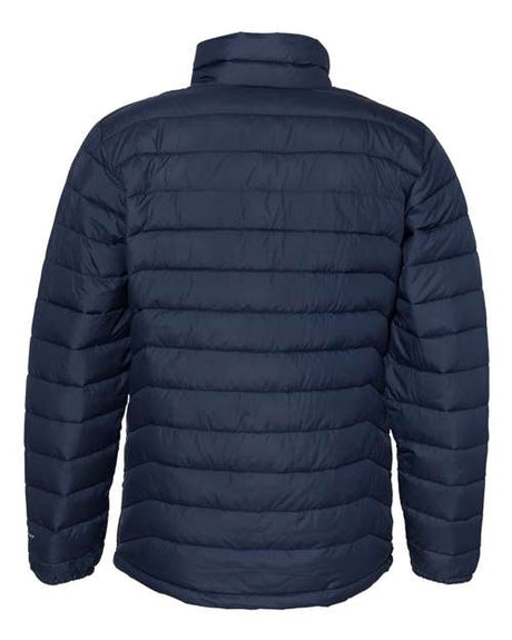 Columbia Men's Powder Lite Jacket Columbia