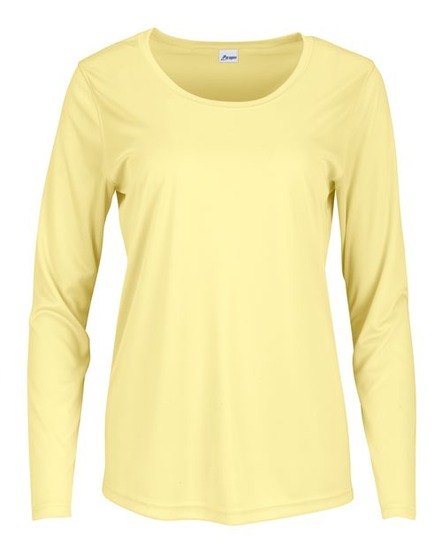Paragon Women's Long Islander Performance Long Sleeve T-Shirt Paragon