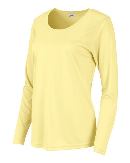 Paragon Women's Long Islander Performance Long Sleeve T-Shirt Paragon