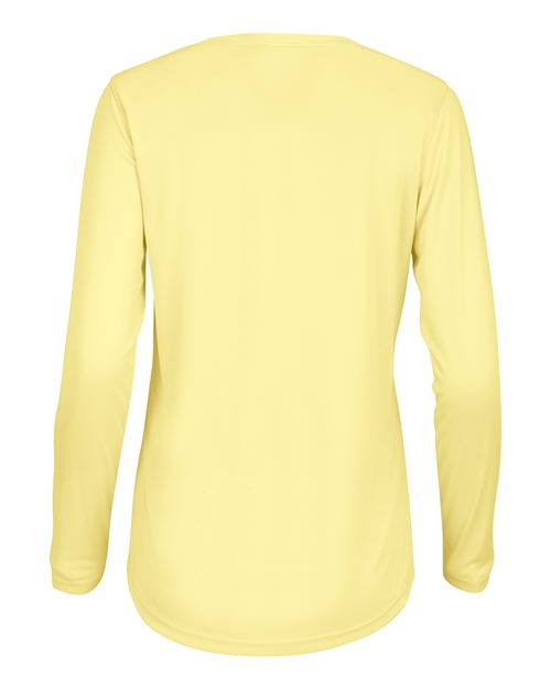 Paragon Women's Long Islander Performance Long Sleeve T-Shirt Paragon