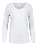 Paragon Women's Long Islander Performance Long Sleeve T-Shirt Paragon