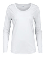 Paragon Women's Long Islander Performance Long Sleeve T-Shirt Paragon