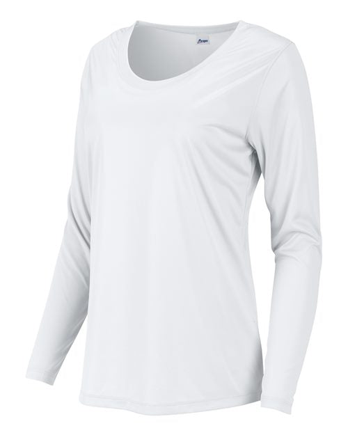 Paragon Women's Long Islander Performance Long Sleeve T-Shirt Paragon