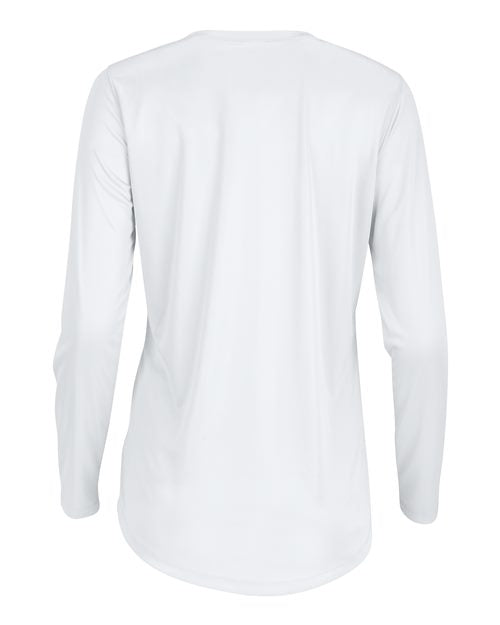 Paragon Women's Long Islander Performance Long Sleeve T-Shirt Paragon