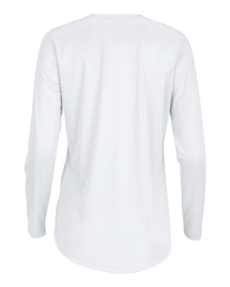 Paragon Women's Long Islander Performance Long Sleeve T-Shirt Paragon