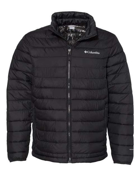 Columbia Men's Powder Lite Jacket Columbia