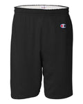 Champion Men's Cotton Jersey 6" Shorts Champion