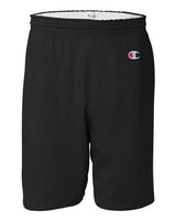 Champion Men's Cotton Jersey 6" Shorts Champion