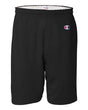 Champion Men's Cotton Jersey 6" Shorts Champion