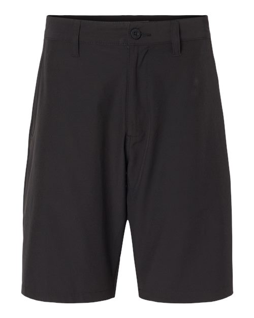 Burnside Men's Hybrid Stretch Shorts Burnside