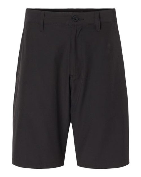 Burnside Men's Hybrid Stretch Shorts Burnside